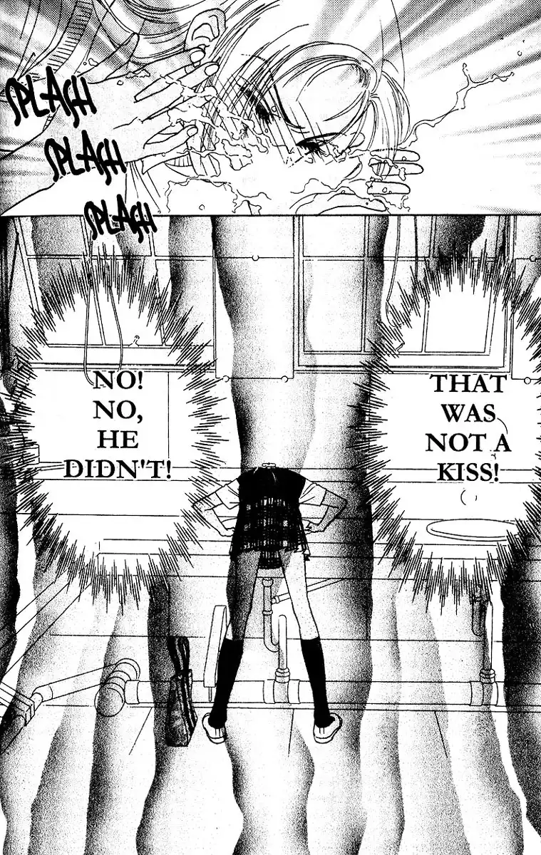 Peach Girl Chapter 2 5